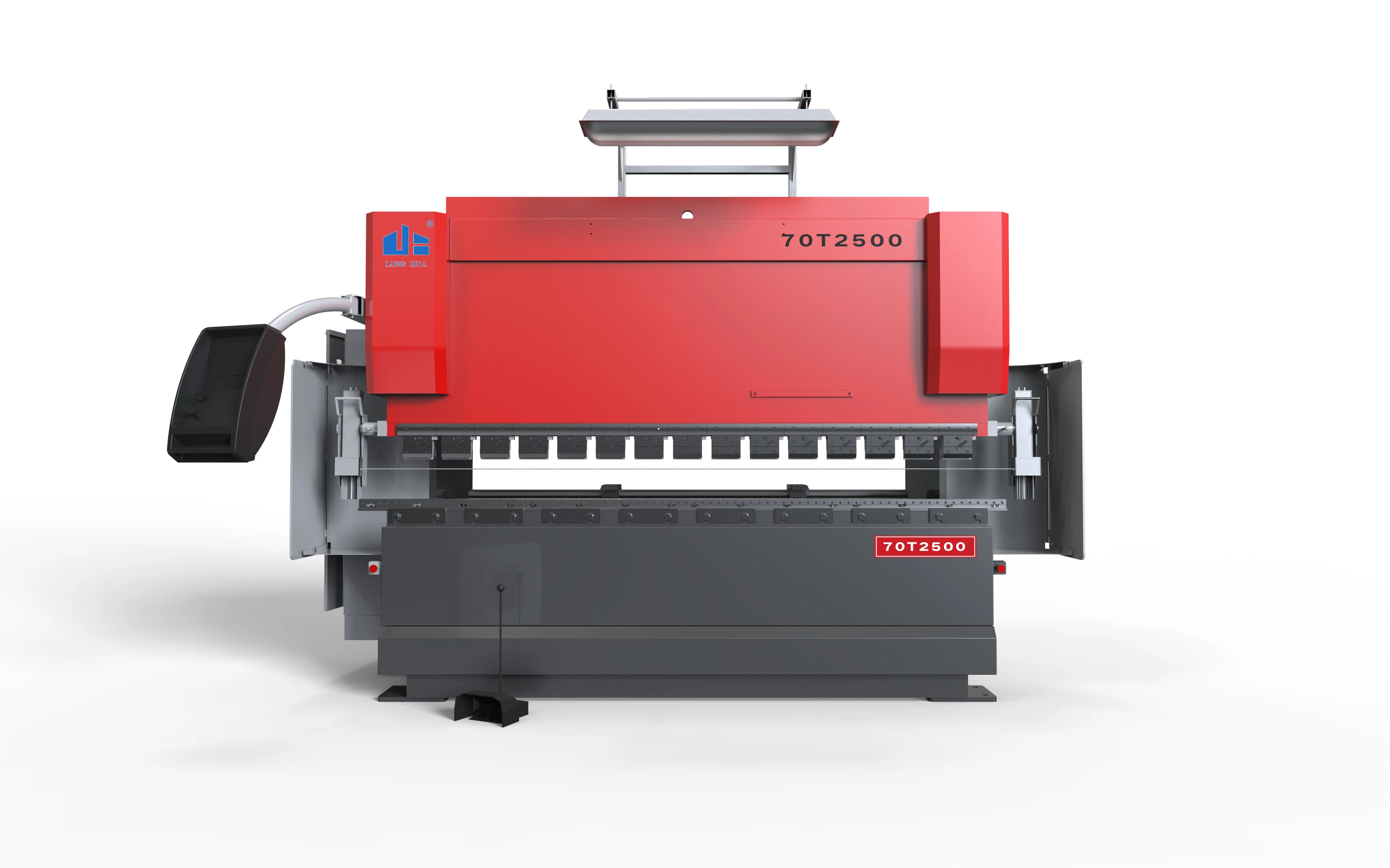 Press Brake CNC Hydraulic Stainless Steel Metal Bending Machine Price 