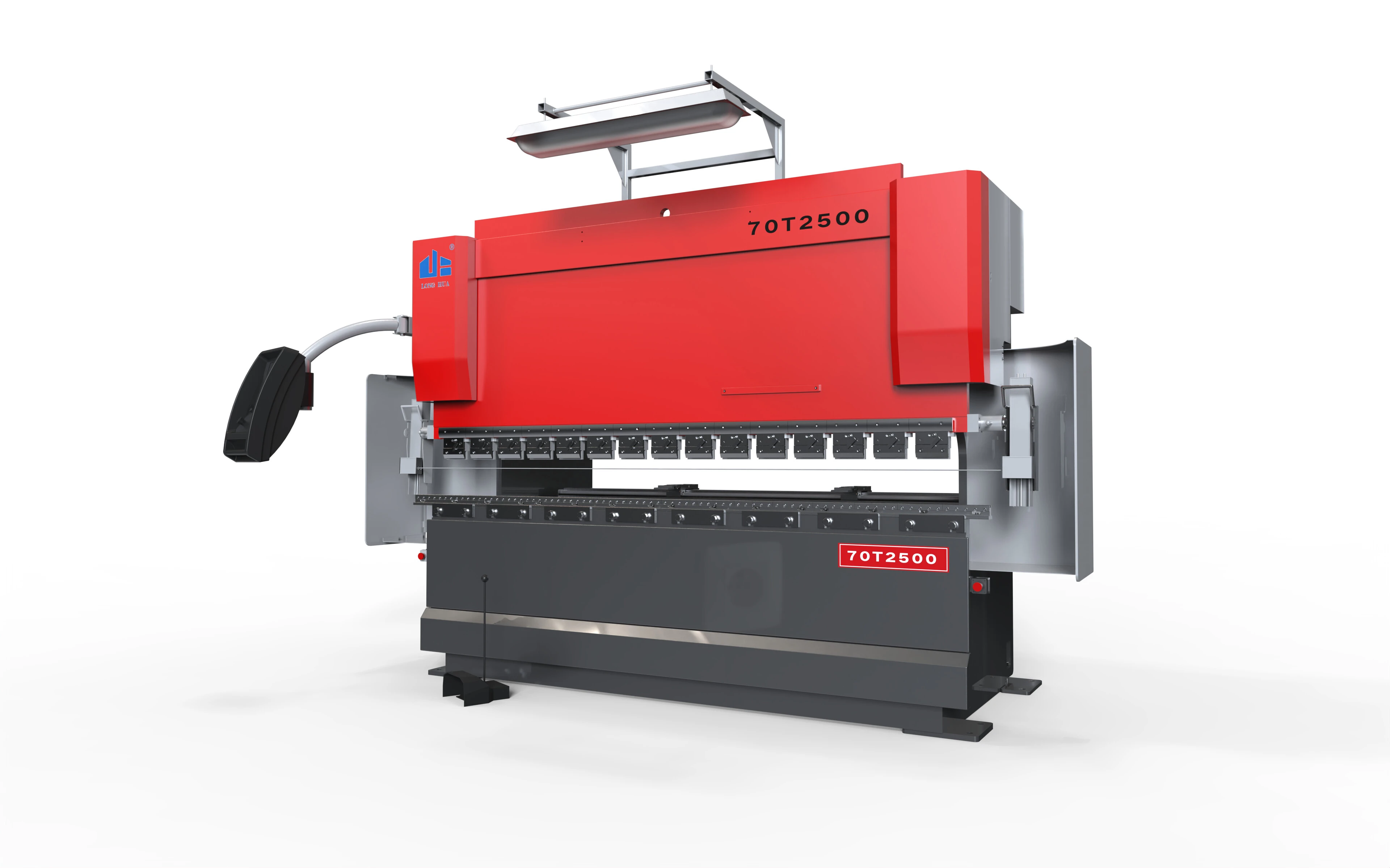 Press Brake CNC Hydraulic Stainless Steel Metal Bending Machine Price 