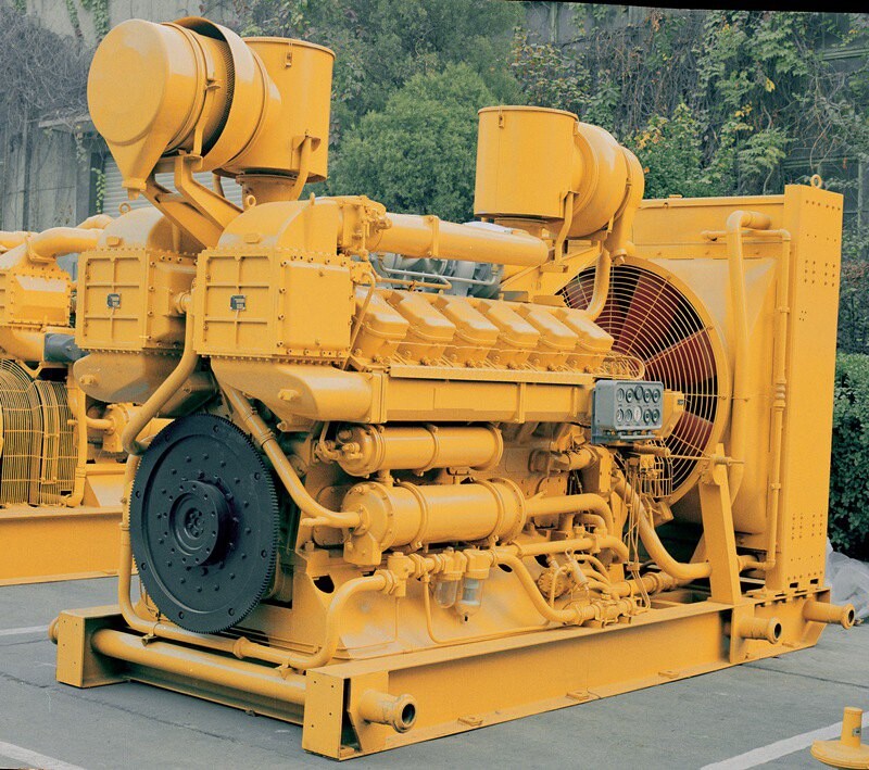 2000 Series (560-900kW)