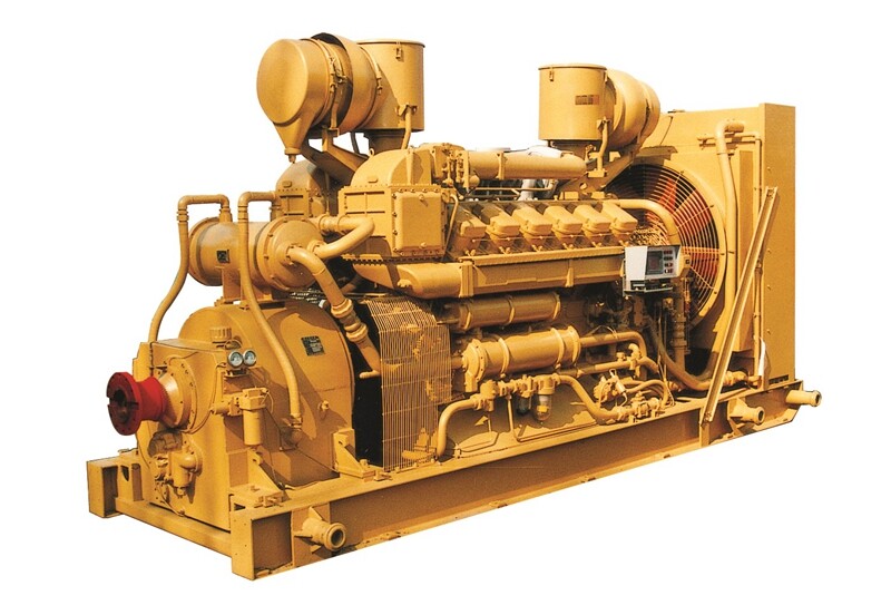 3000 Series (756-1360kW)