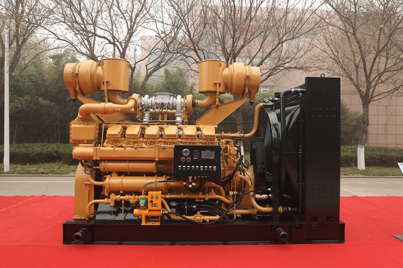 3000 Series (756-1360kW)