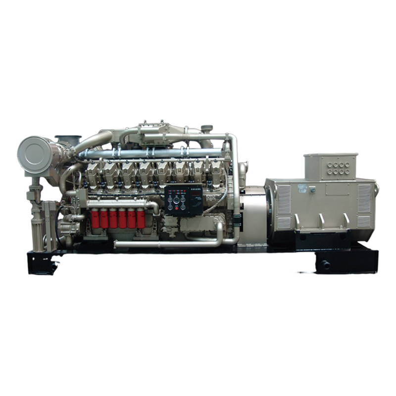1000kw Coal Mine Gas Generator 1000kw Coal Mine Gas Generator