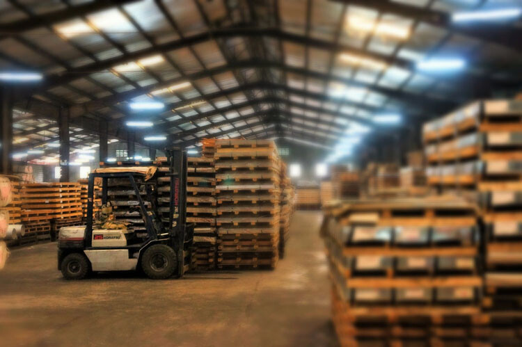 Taoyongbing Metal: Strictly raw materials quality and create new benchmark for steel exports Taoyongbing Metal: Strictly raw materials quality and create new benchmark for steel exports