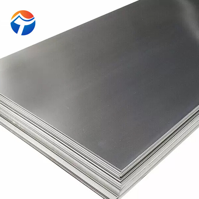 Stainless Steel Plate