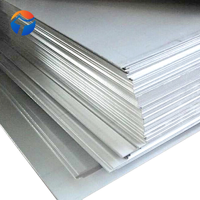 Stainless Steel Plate