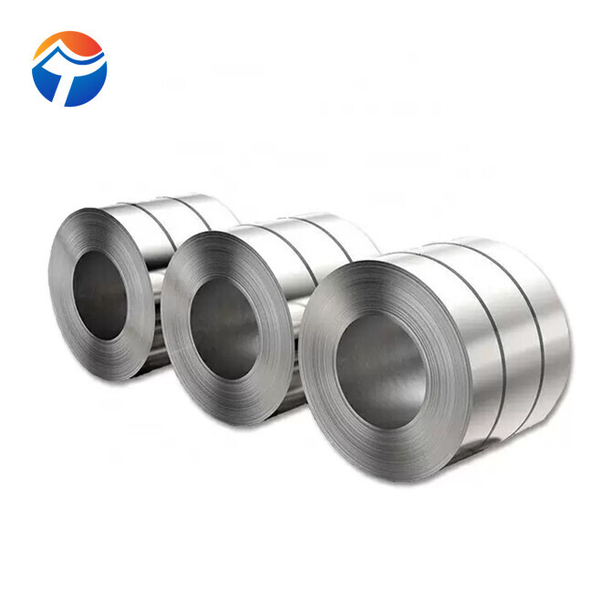 Stainless Steel Coil