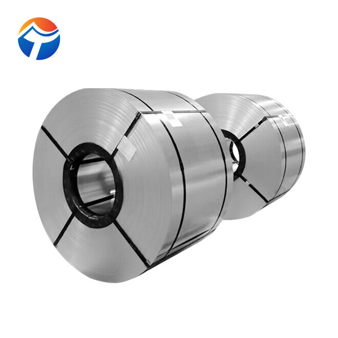 Stainless Steel Coil