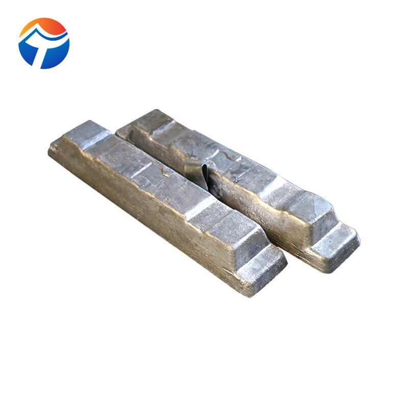 Lead Ingots Lead Ingots