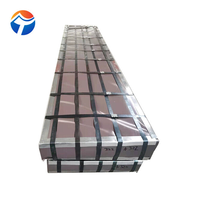 DX51D / SGCC Galvanized Sheet