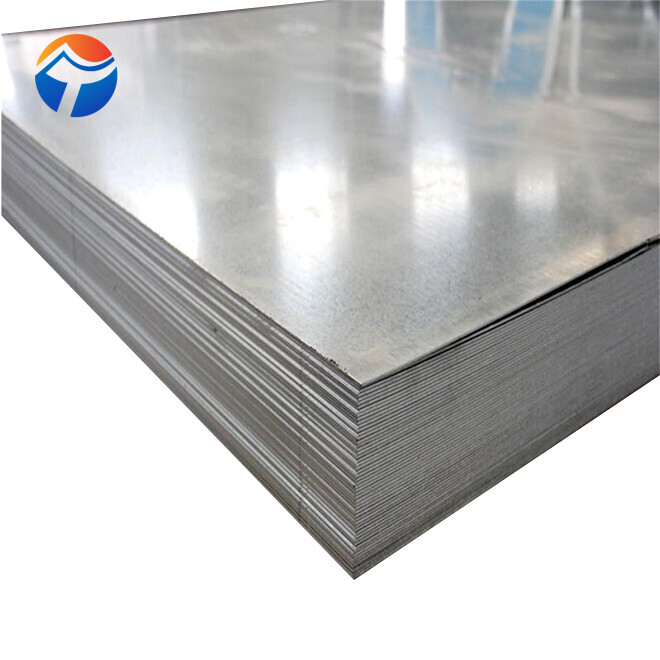 DX51D / SGCC Galvanized Sheet