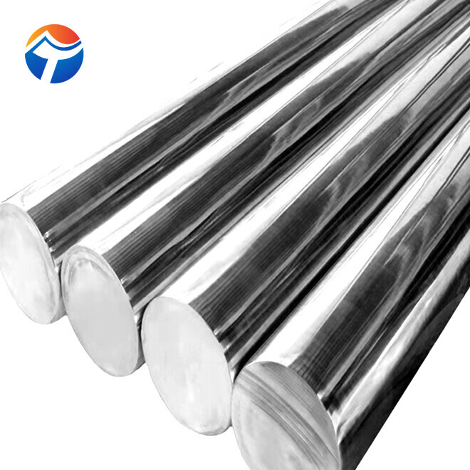 Stainless Steel Rod