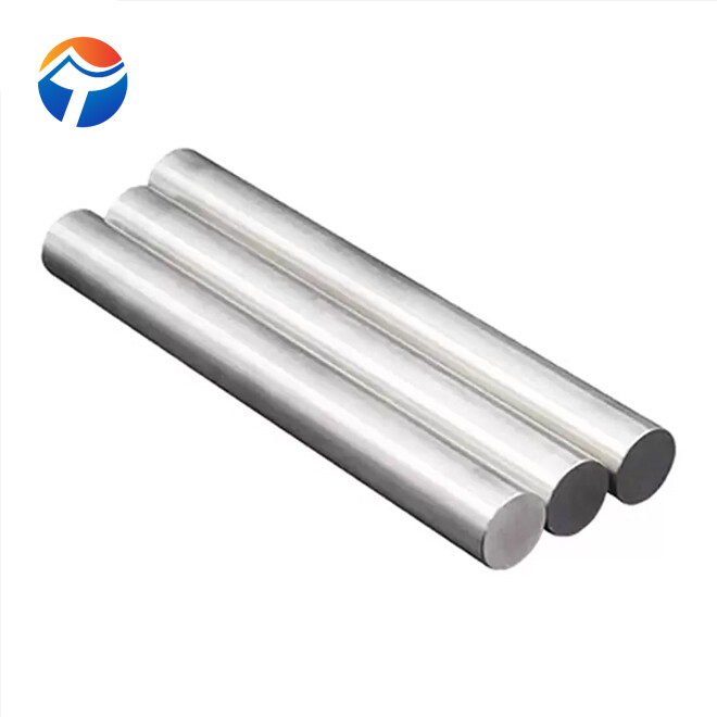 Stainless Steel Rod
