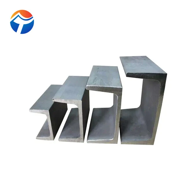 Stainless Steel Channel