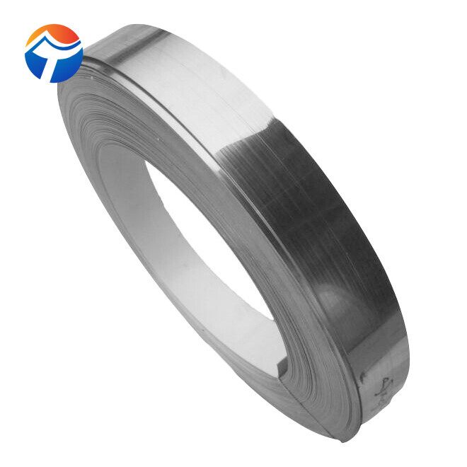 Stainless Steel Belt