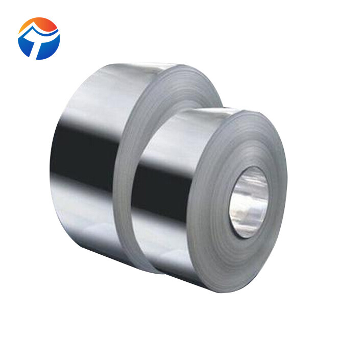 Stainless Steel Belt