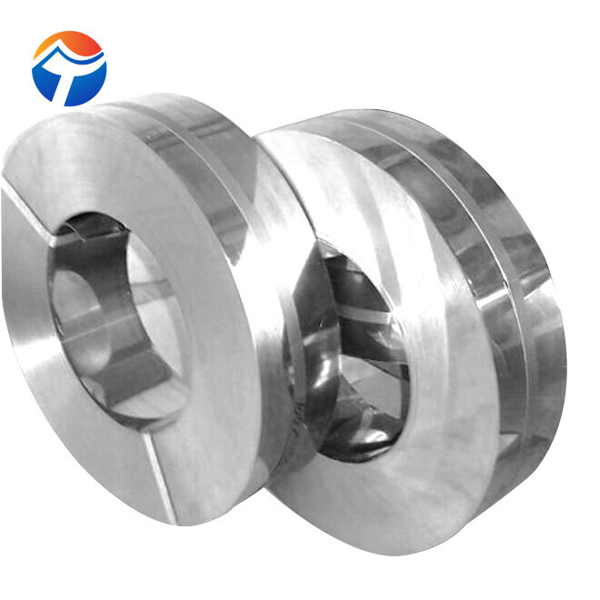 Stainless Steel Belt