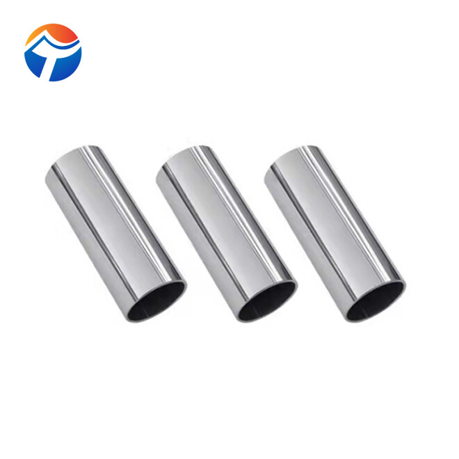 Stainless Steel Pipe