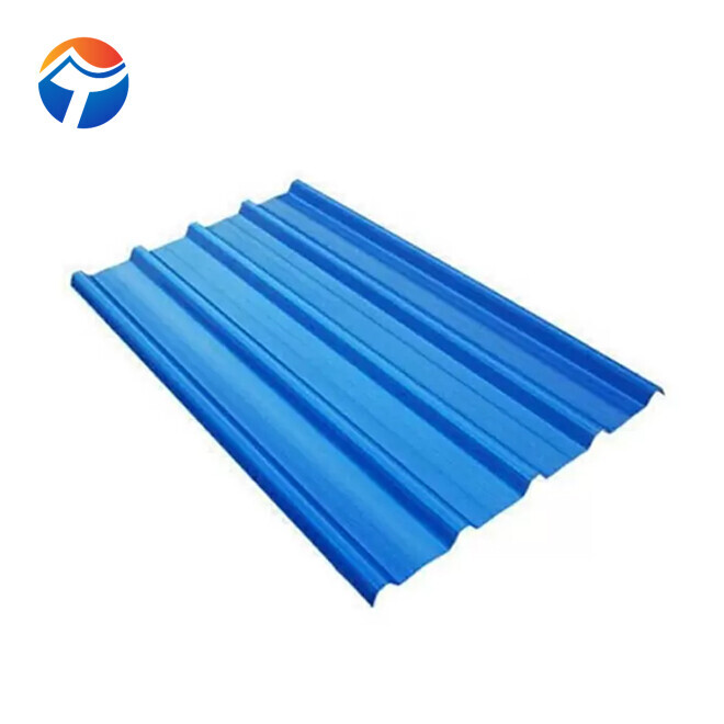 Color Coated Board