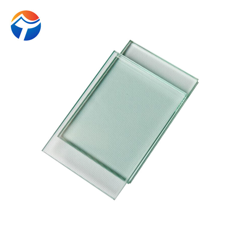 15mm Lead glass