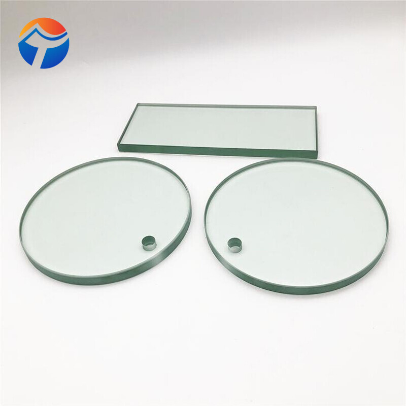 18mm Lead glass