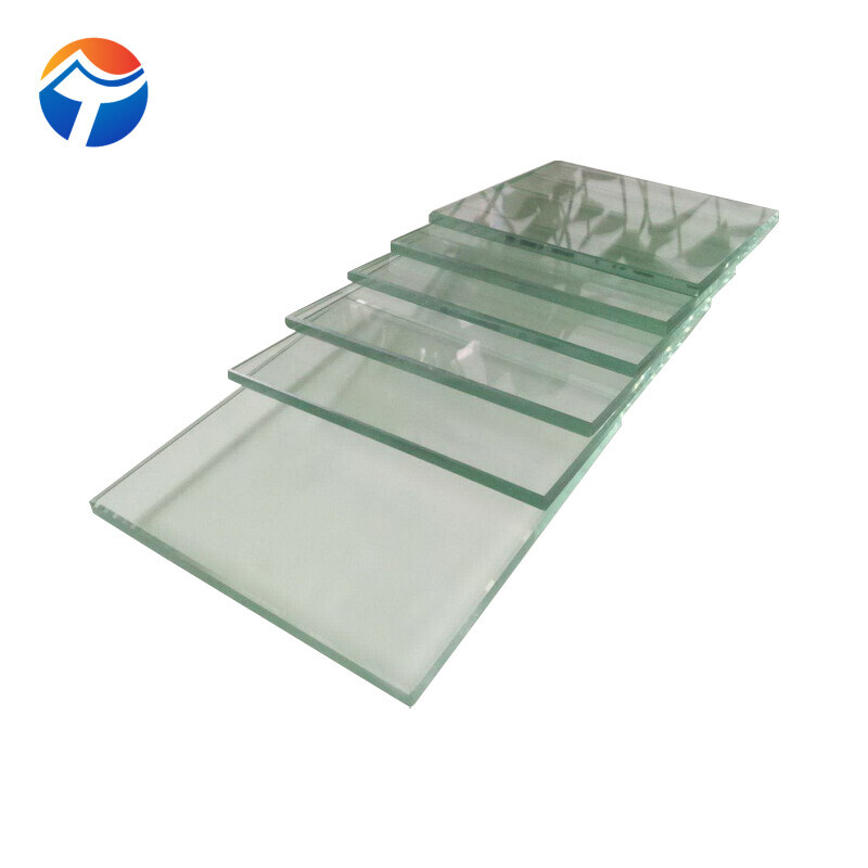 10mm Lead glass