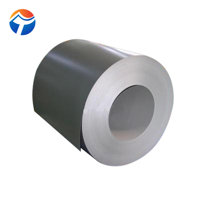 AZ55 Galvalume Steel Coil