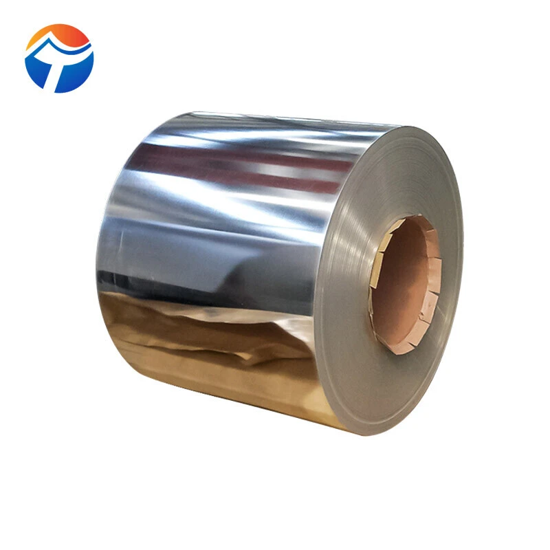 Tin Plating (Tinplate)