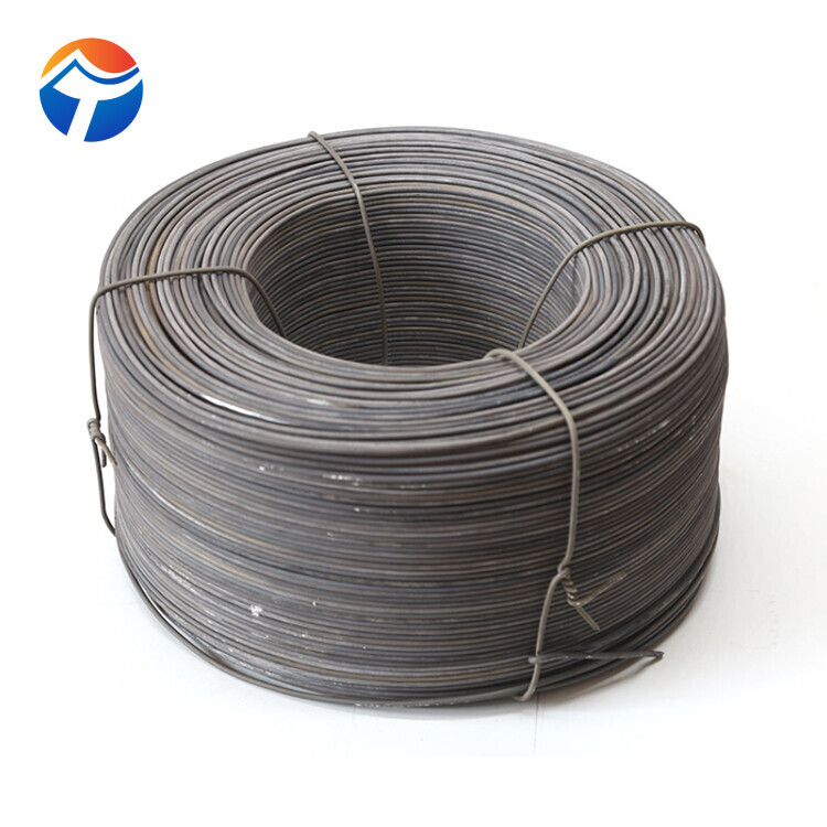 Steel Wire