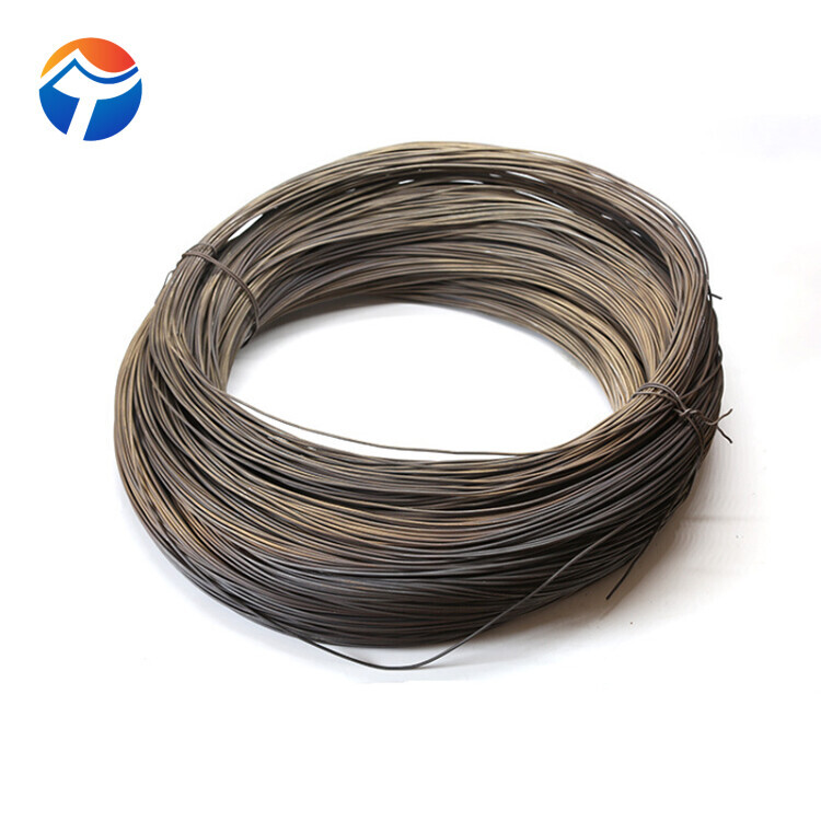 Steel Wire