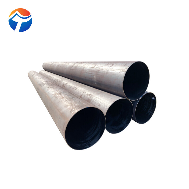 Carbon Steel Welded Pipe
