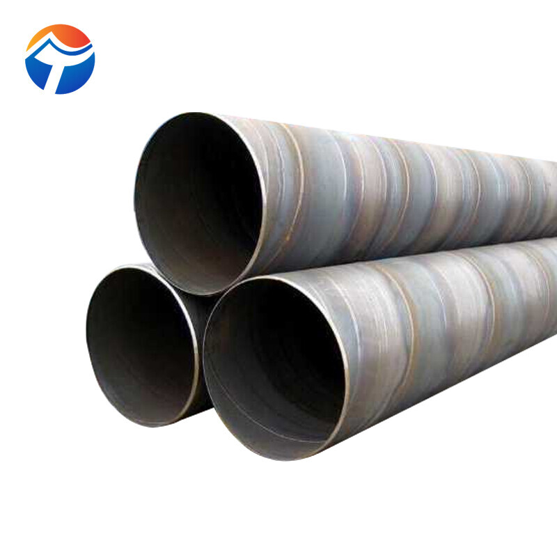 Carbon Steel Welded Pipe