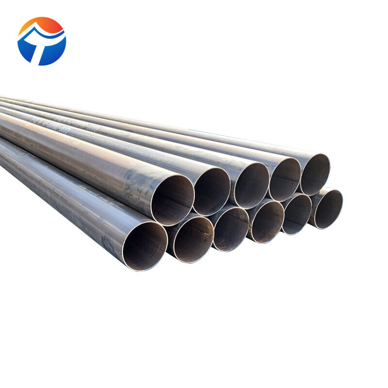 Carbon Steel Welded Pipe