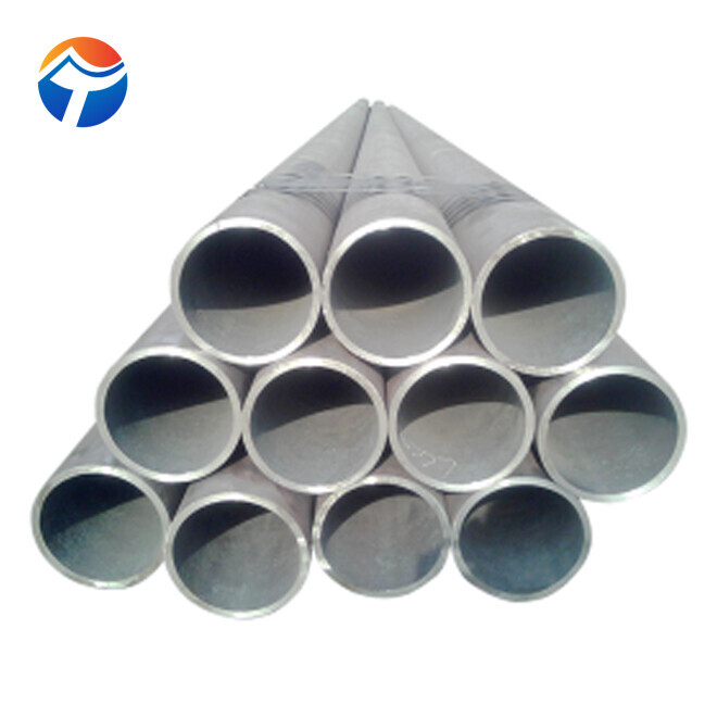 Seamless Pipe