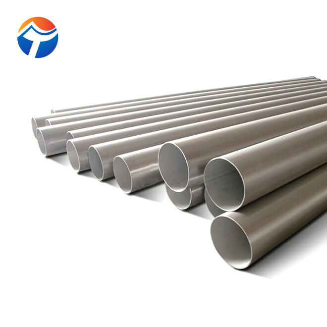 Seamless Pipe