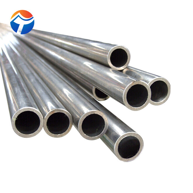 Seamless Pipe