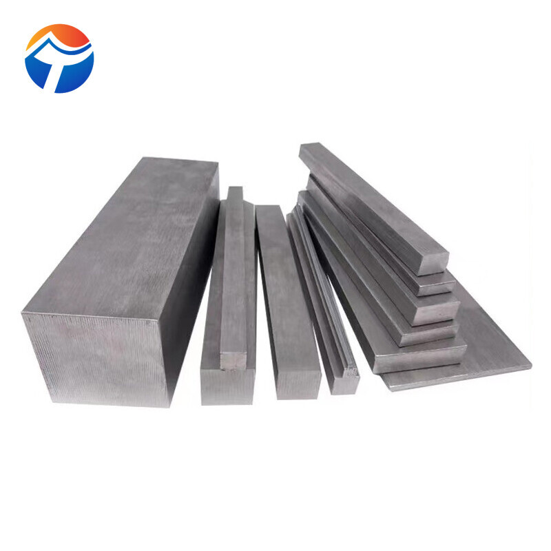 Flat Steel