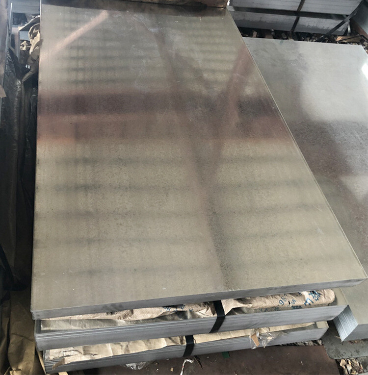 Galvanized Sheet