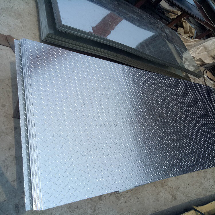 DX51D Z150 Galvanized Sheet