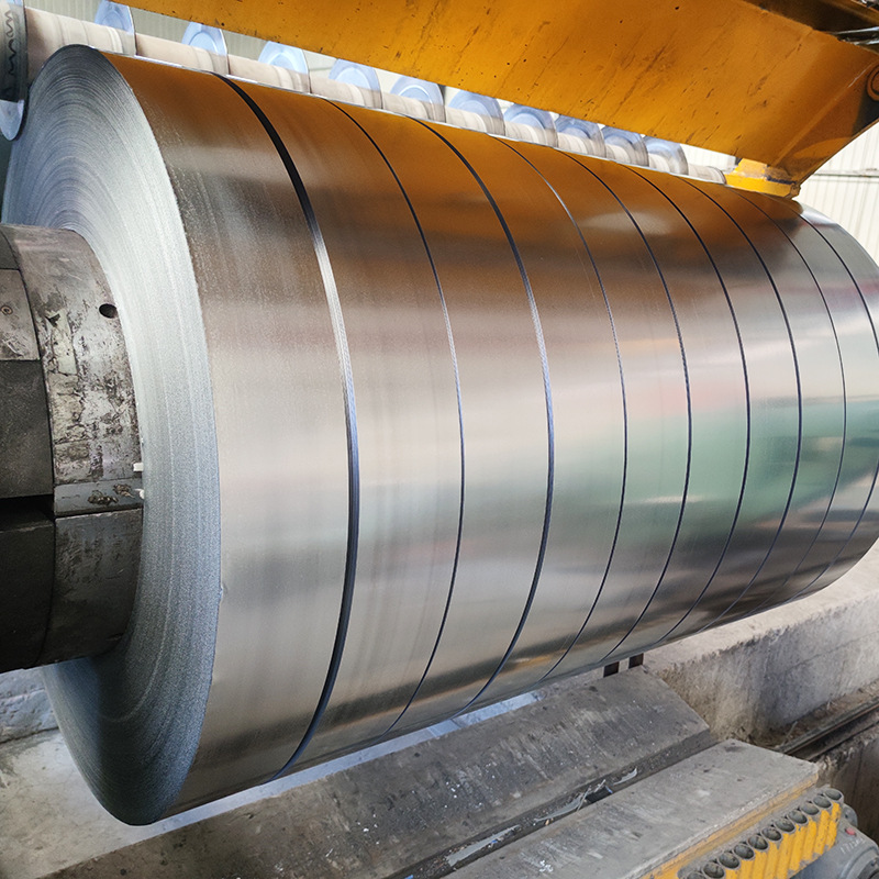 DX53D/ SGCD2/SGCD3 Galvanized Coil