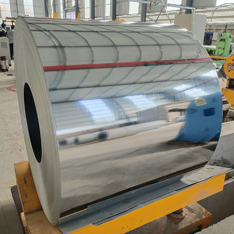 DX53D/ SGCD2/SGCD3 Galvanized Coil