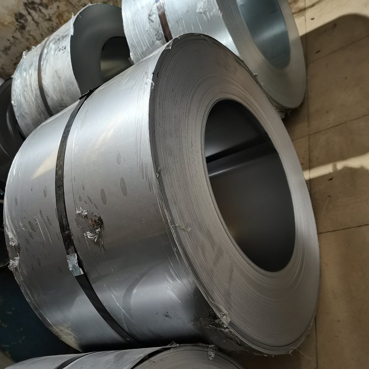 DX53D/ SGCD2/SGCD3 Galvanized Coil