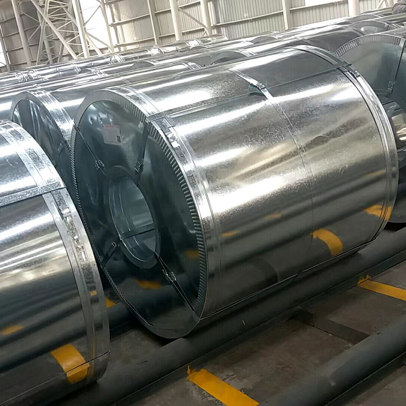 Galvanized Coil