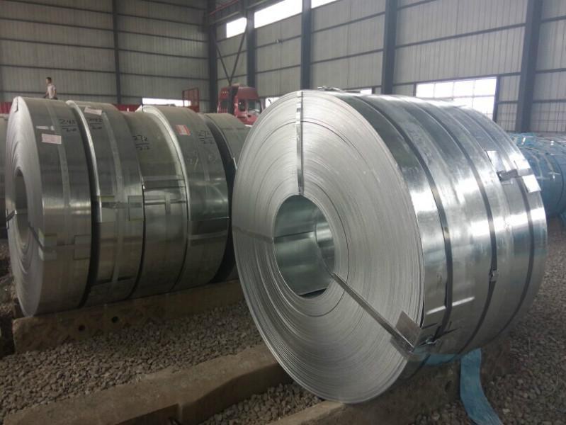 Z120 Galvanized Coil