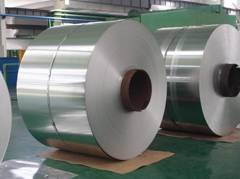 Hot Dip Galvanized Coil