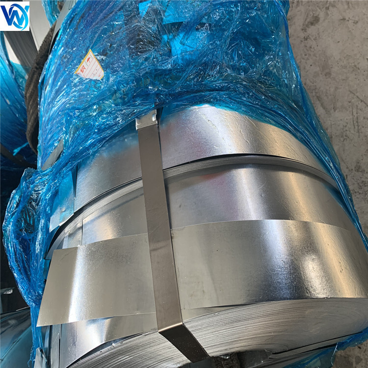 Galvanized Coil