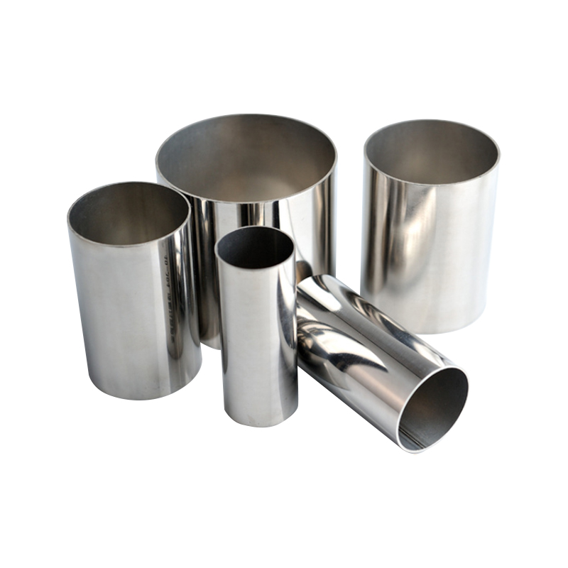 Stainless Steel Pipe 