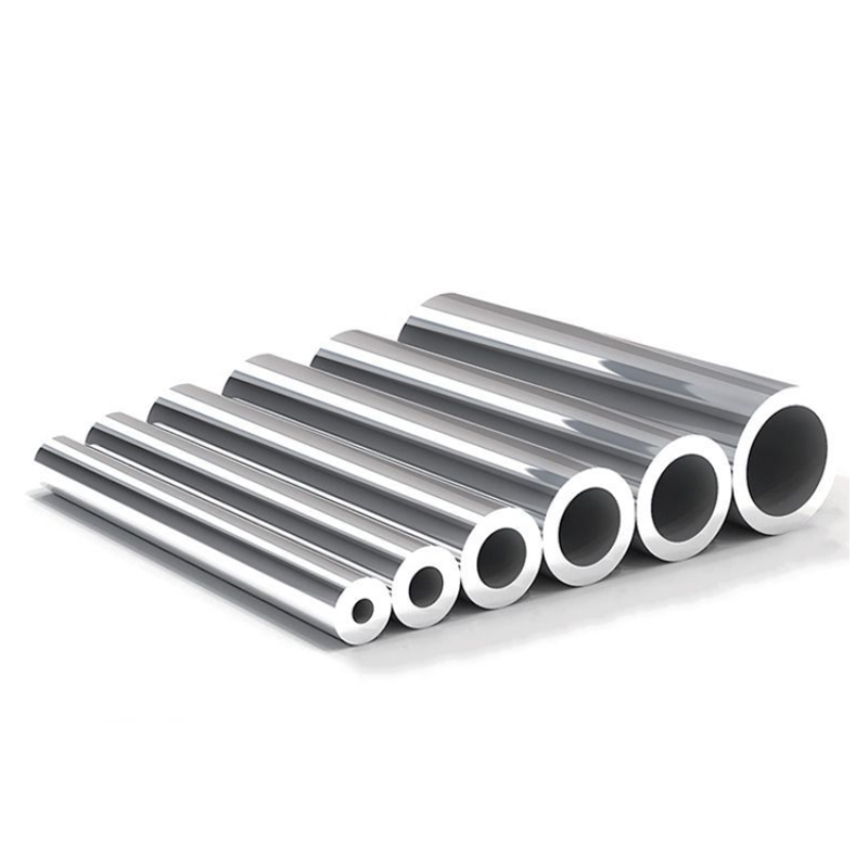 Stainless Steel Pipe 