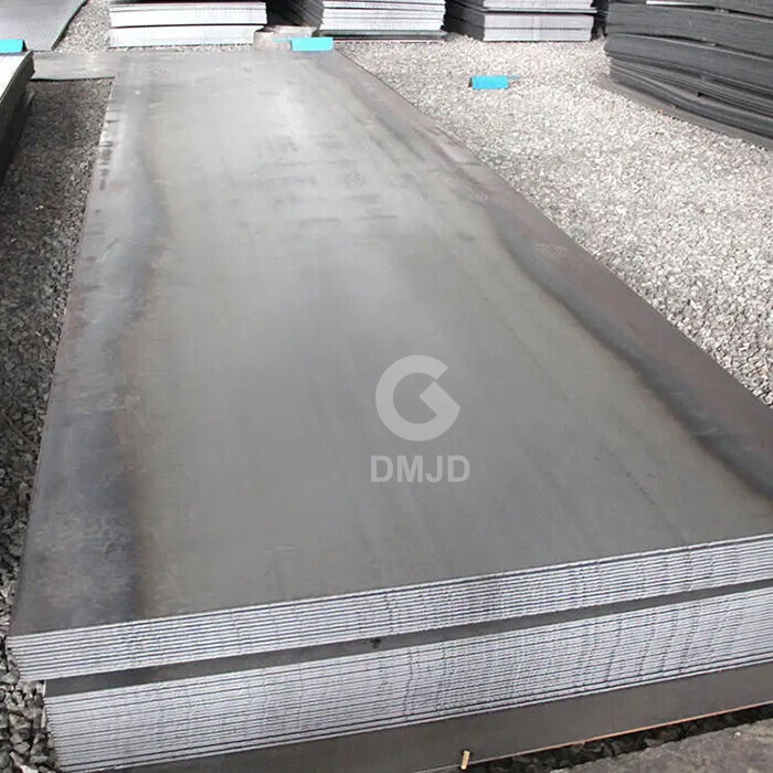 q235 steel plate
