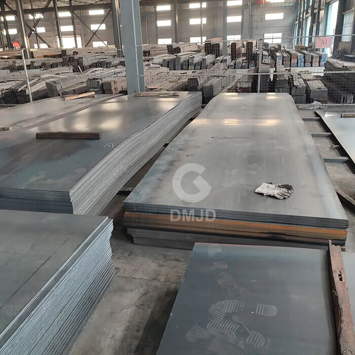 q235 steel plate