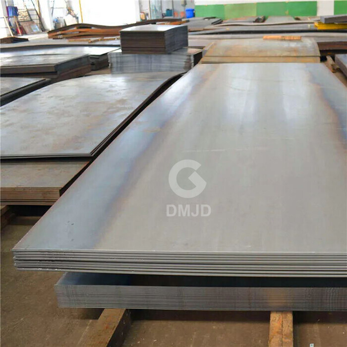 Carbon Steel Plate